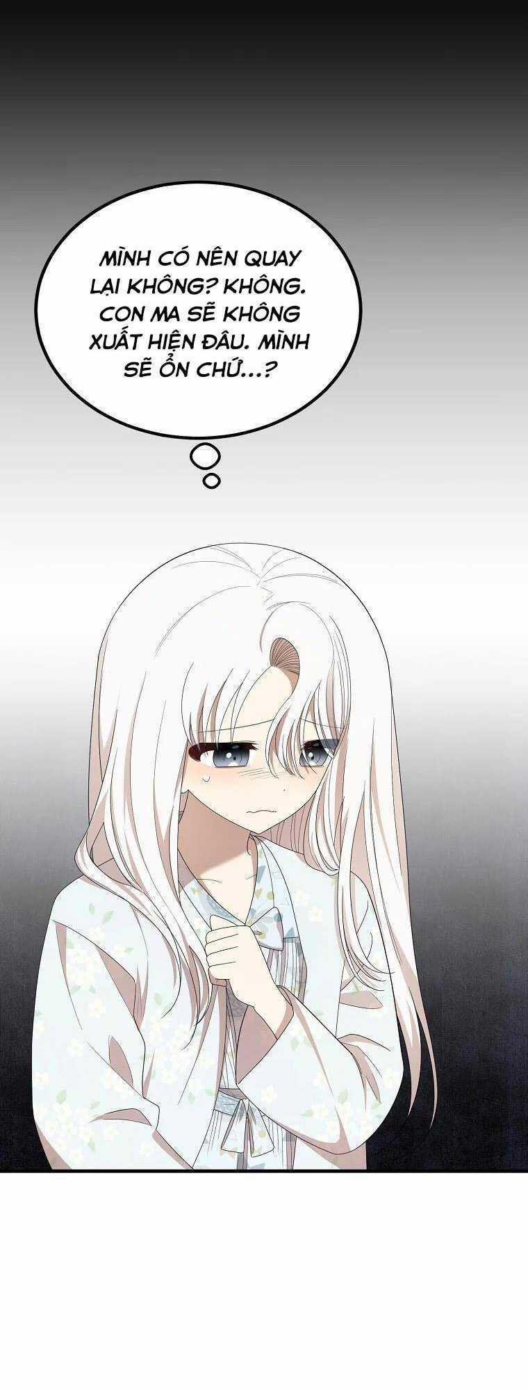 Những Người Anh Nguy Hiểm Của Công Nương Chapter 39 trang 32