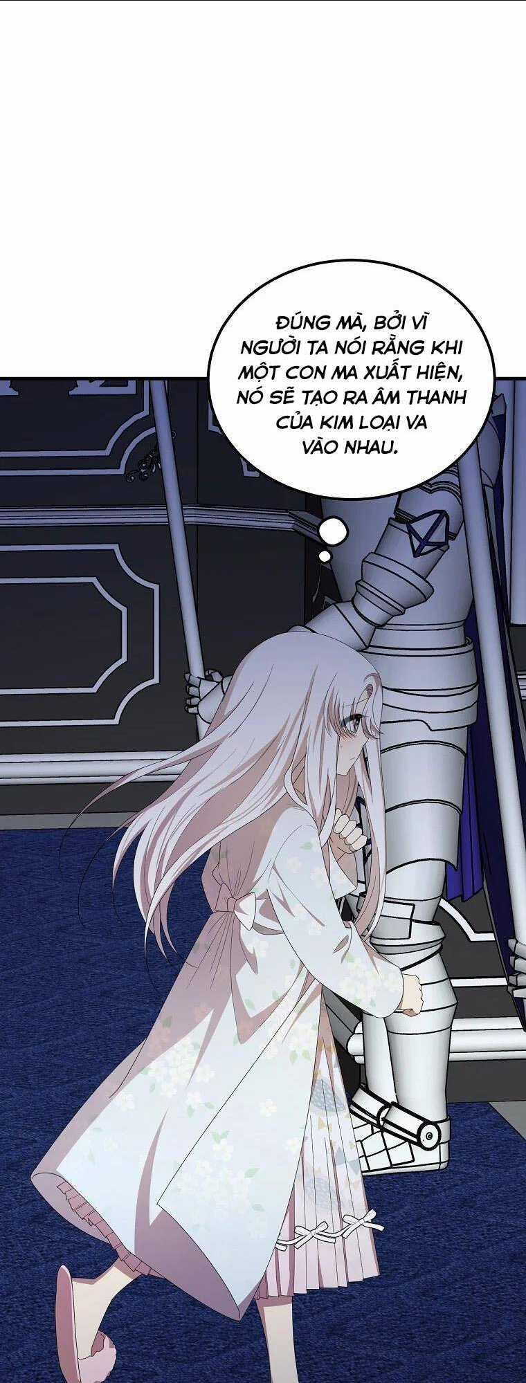 Những Người Anh Nguy Hiểm Của Công Nương Chapter 39 trang 33