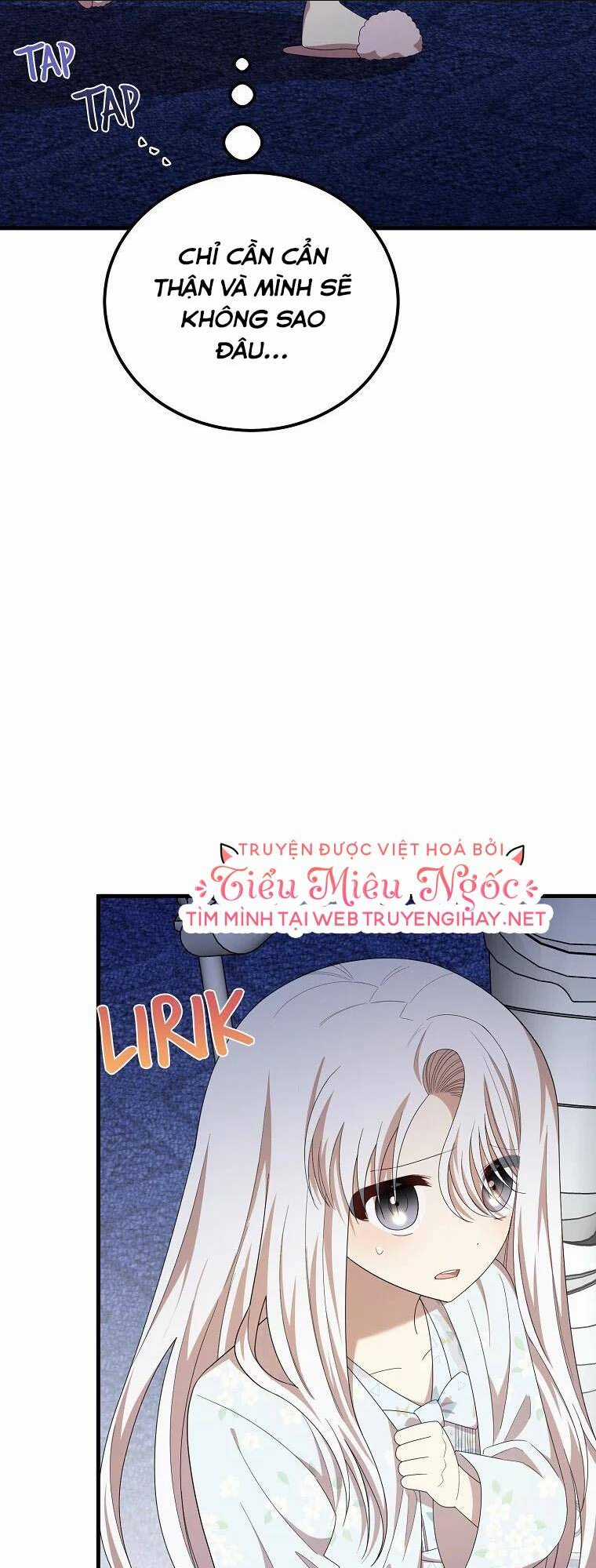 Những Người Anh Nguy Hiểm Của Công Nương Chapter 39 trang 34