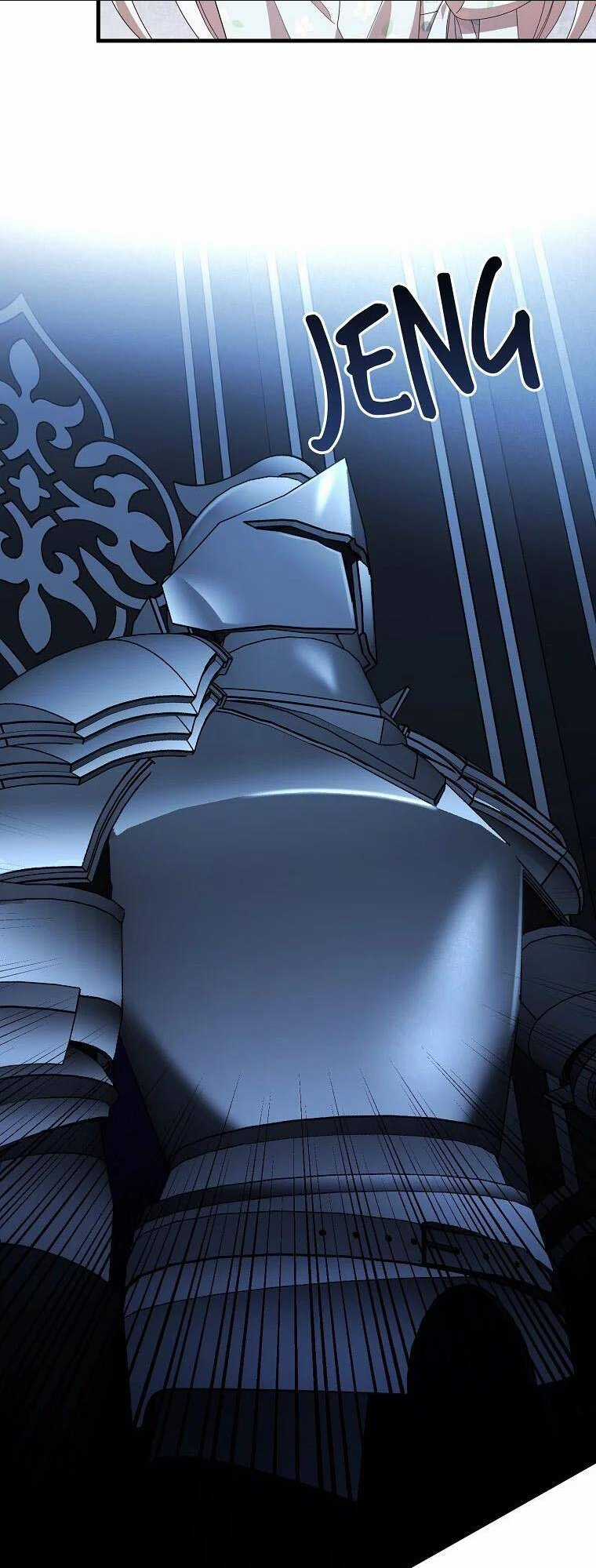 Những Người Anh Nguy Hiểm Của Công Nương Chapter 39 trang 35