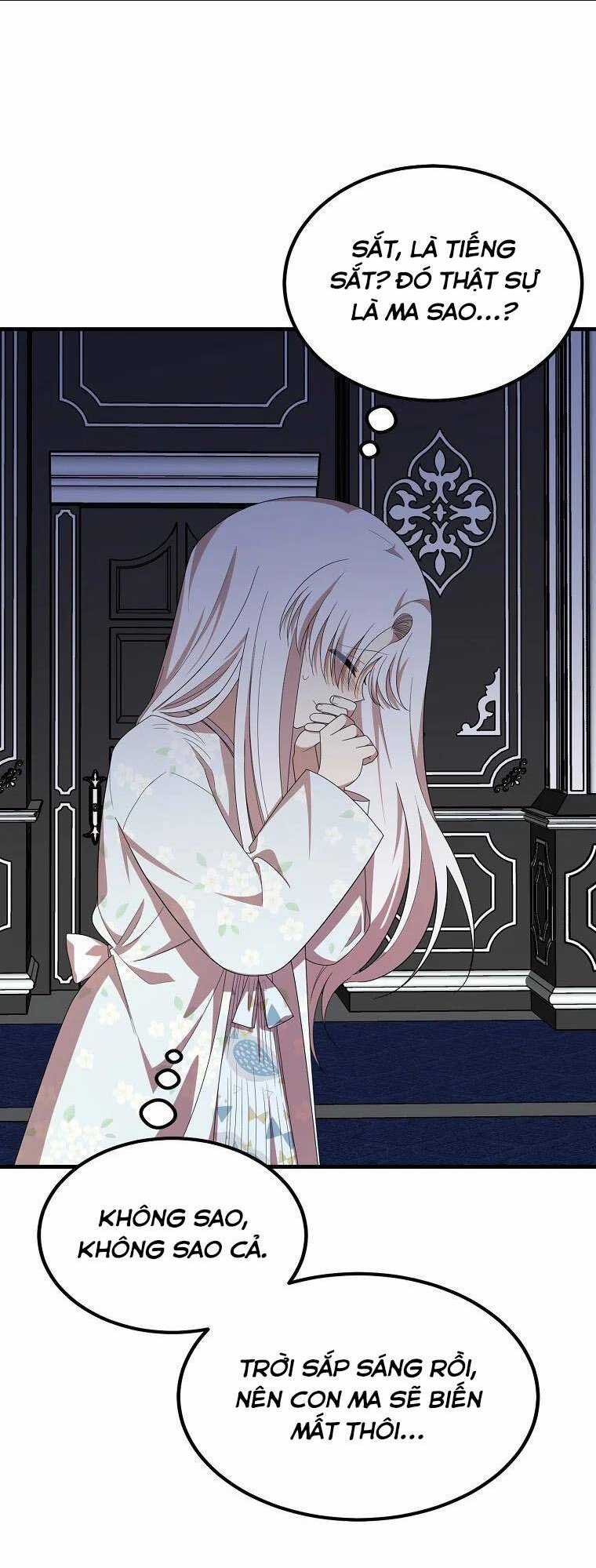 Những Người Anh Nguy Hiểm Của Công Nương Chapter 39 trang 39