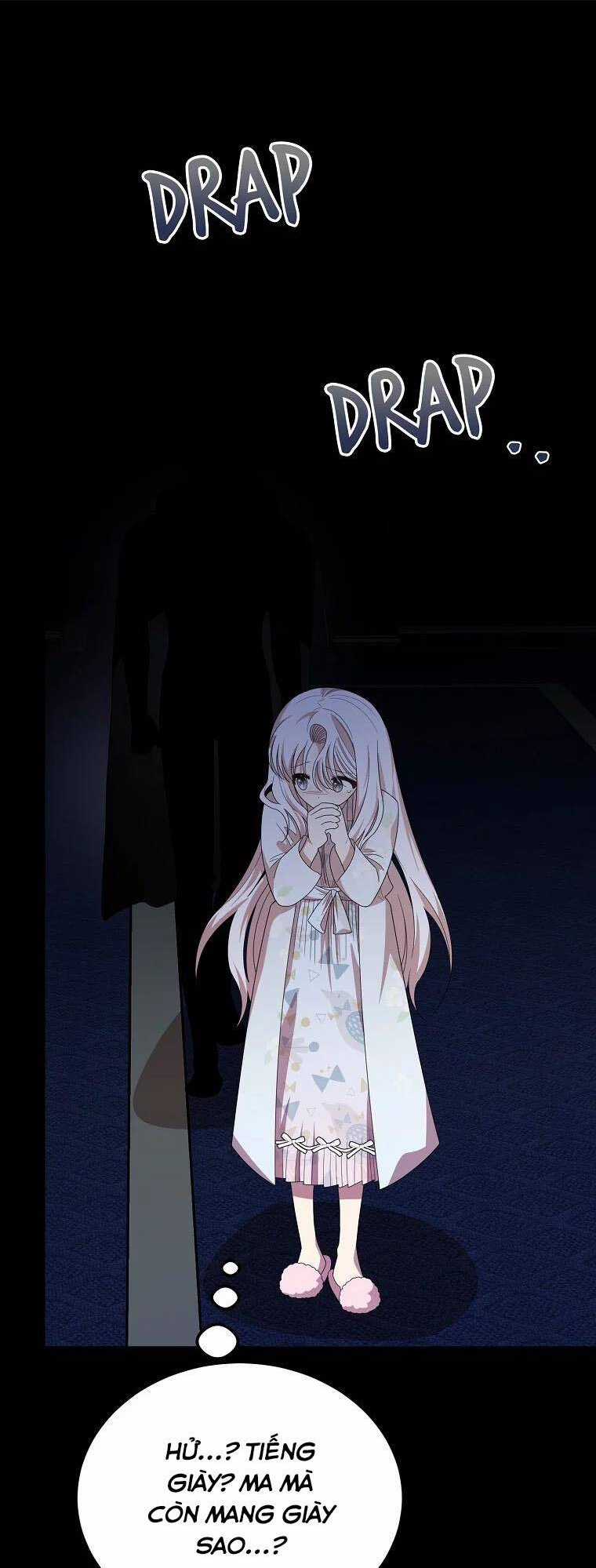 Những Người Anh Nguy Hiểm Của Công Nương Chapter 39 trang 42