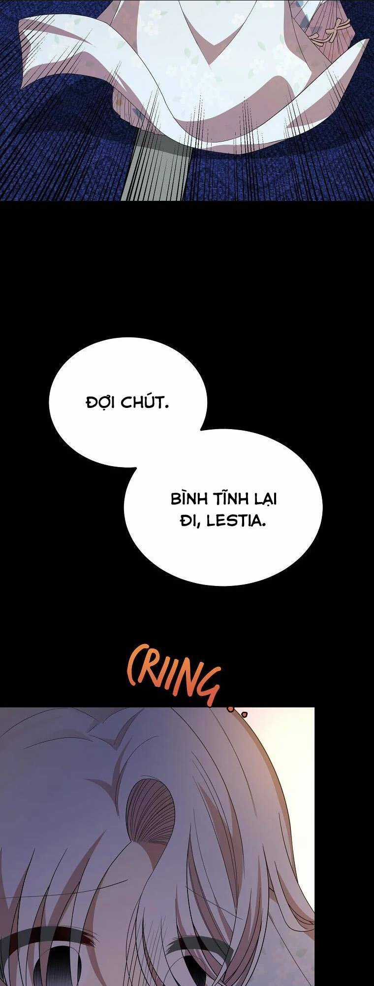 Những Người Anh Nguy Hiểm Của Công Nương Chapter 39 trang 46