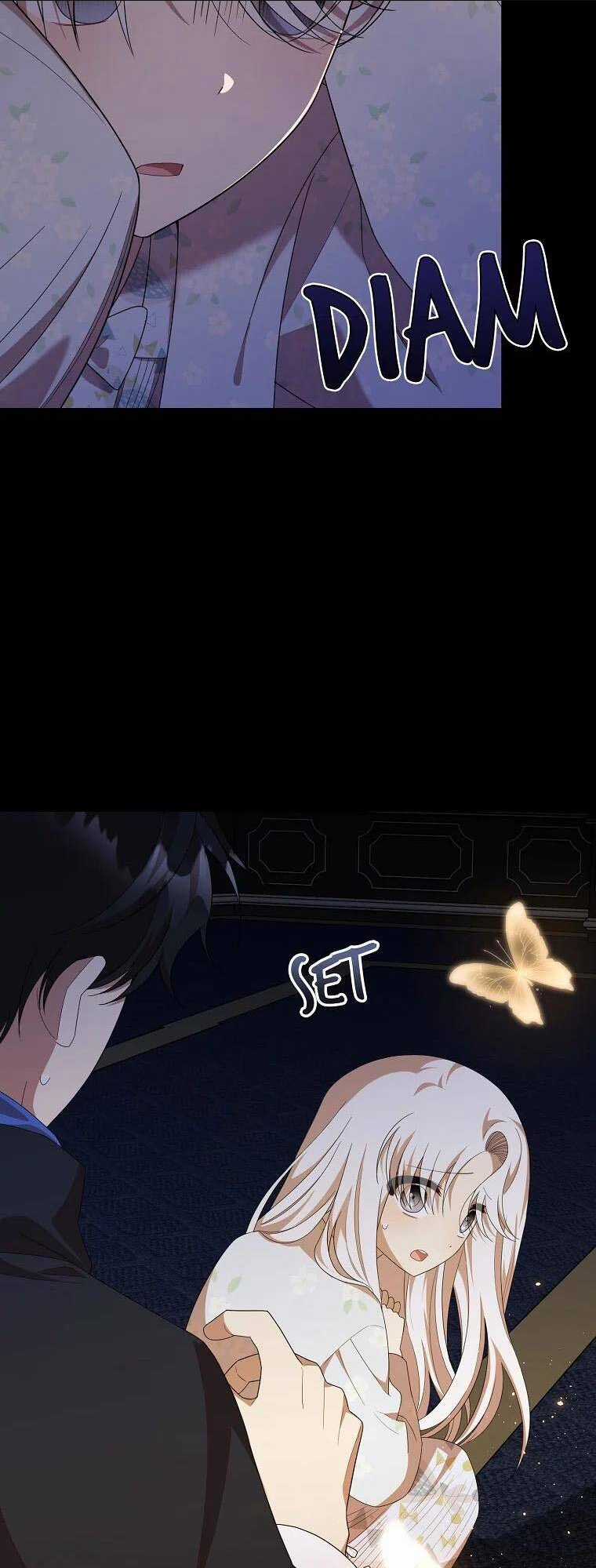 Những Người Anh Nguy Hiểm Của Công Nương Chapter 39 trang 47