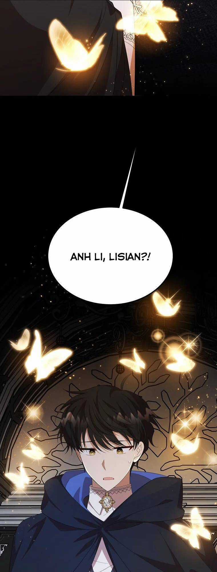 Những Người Anh Nguy Hiểm Của Công Nương Chapter 39 trang 48