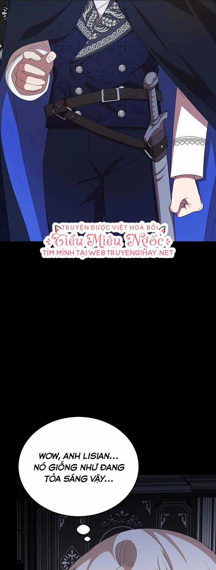 Những Người Anh Nguy Hiểm Của Công Nương Chapter 39 trang 49