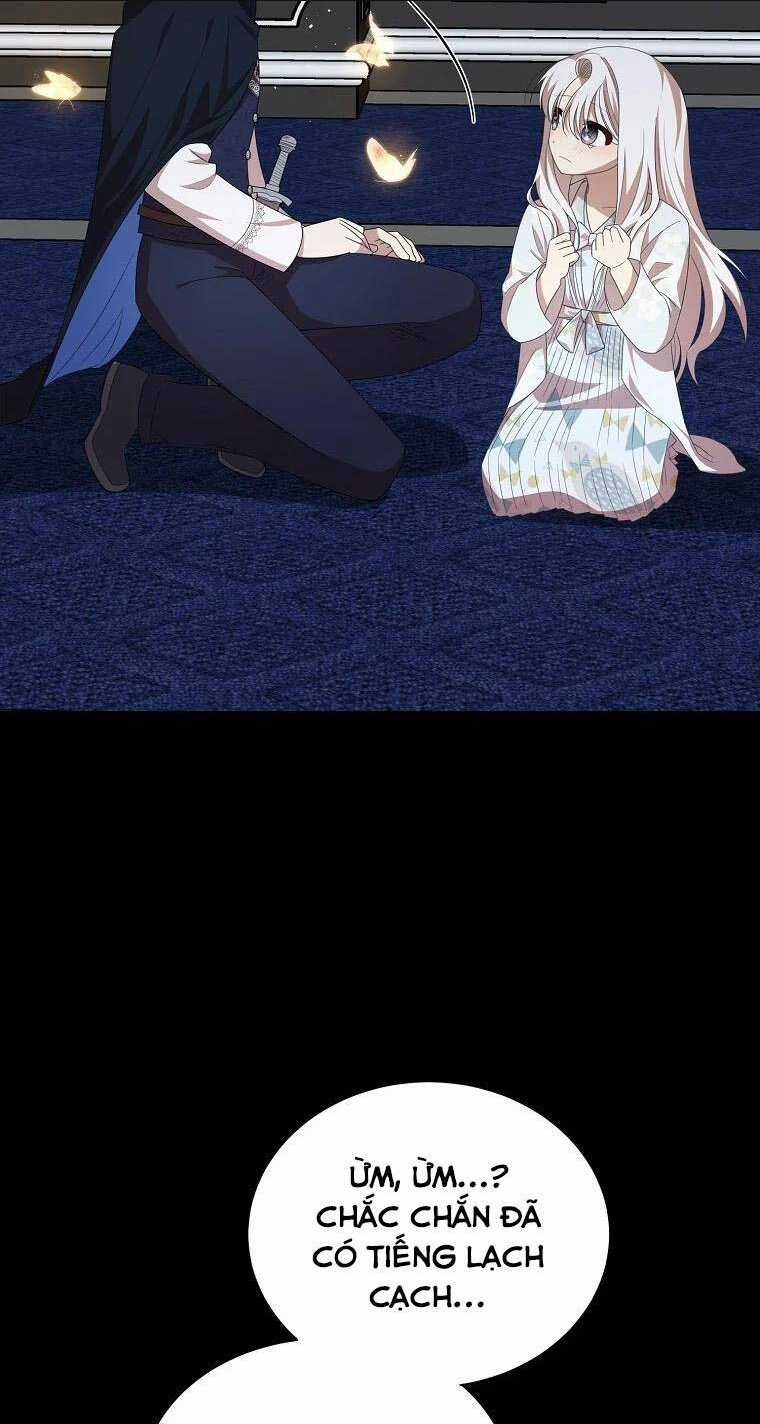 Những Người Anh Nguy Hiểm Của Công Nương Chapter 39 trang 51