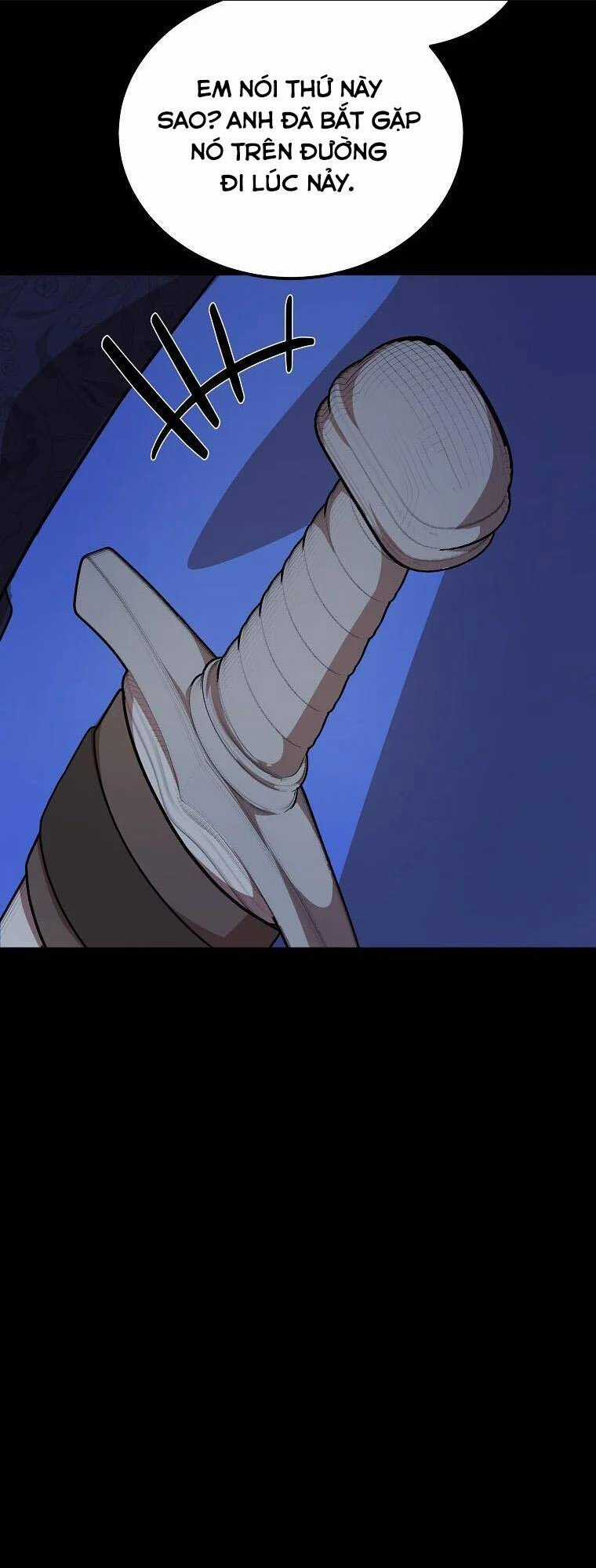 Những Người Anh Nguy Hiểm Của Công Nương Chapter 39 trang 54