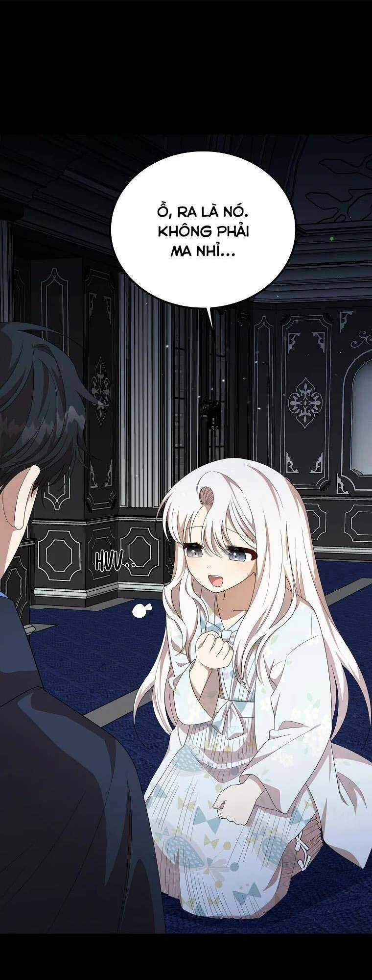 Những Người Anh Nguy Hiểm Của Công Nương Chapter 39 trang 55