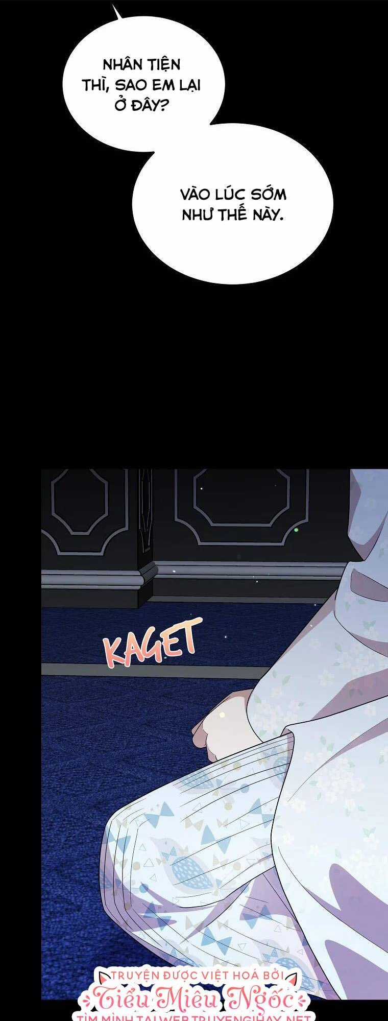 Những Người Anh Nguy Hiểm Của Công Nương Chapter 39 trang 56