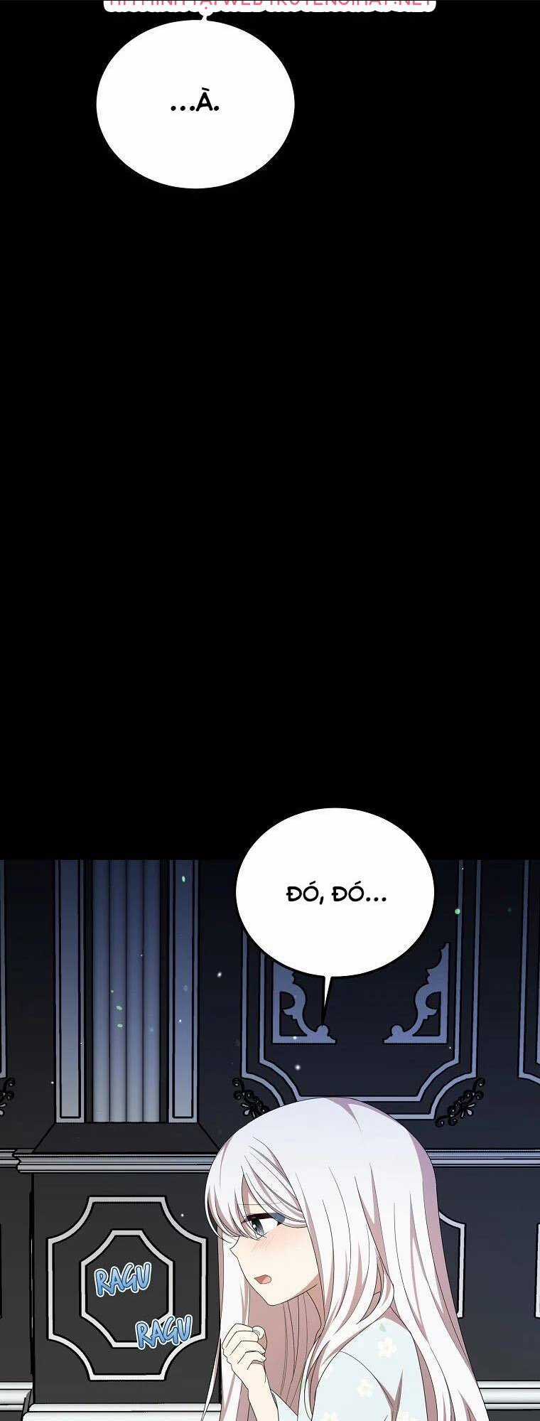 Những Người Anh Nguy Hiểm Của Công Nương Chapter 39 trang 57