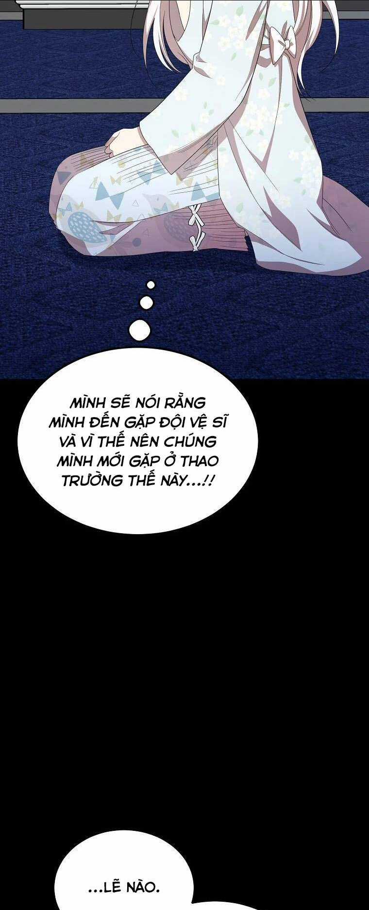 Những Người Anh Nguy Hiểm Của Công Nương Chapter 39 trang 58