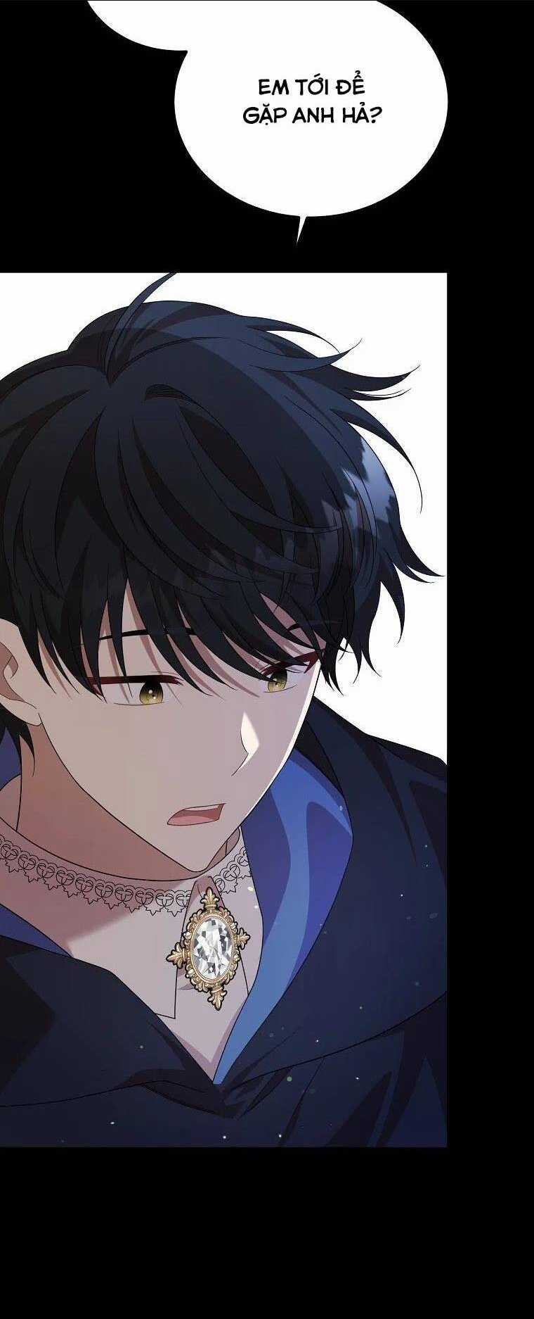 Những Người Anh Nguy Hiểm Của Công Nương Chapter 39 trang 59