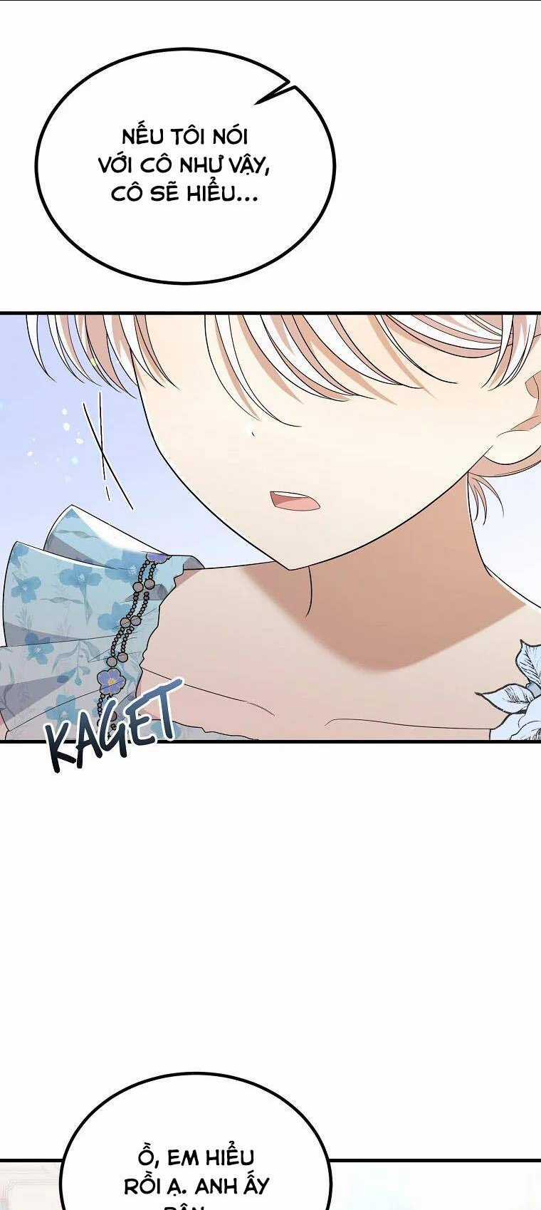 Những Người Anh Nguy Hiểm Của Công Nương Chapter 39 trang 6