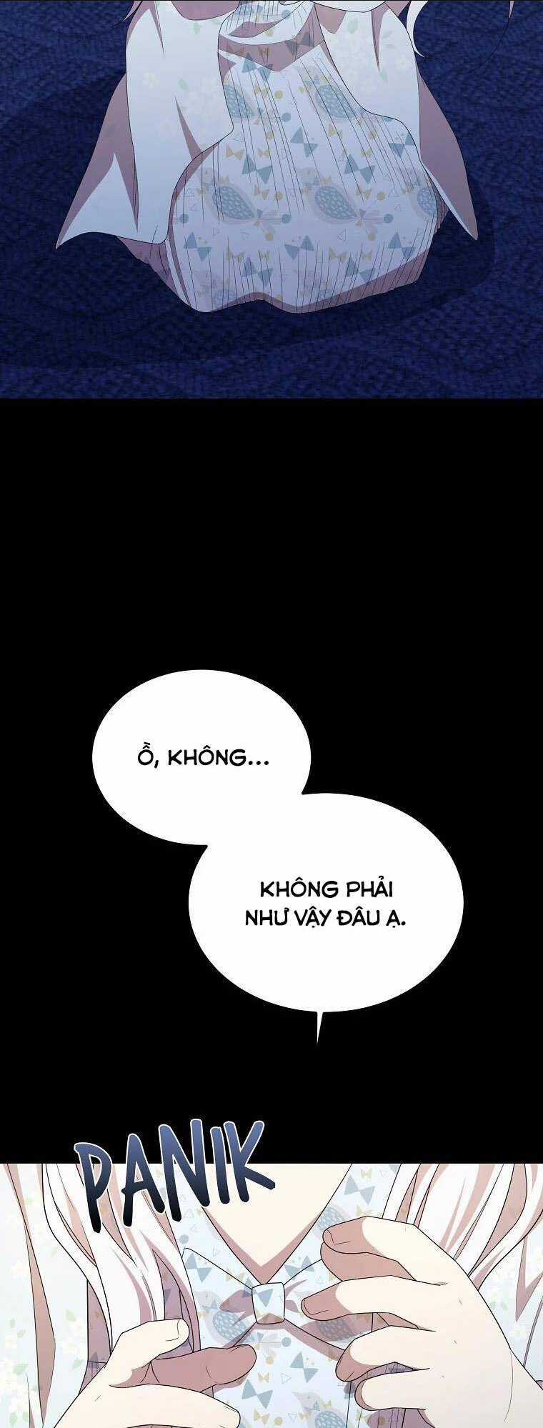 Những Người Anh Nguy Hiểm Của Công Nương Chapter 39 trang 61