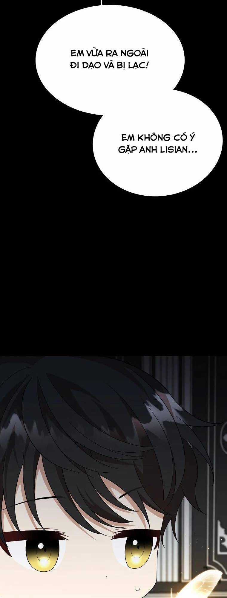 Những Người Anh Nguy Hiểm Của Công Nương Chapter 39 trang 63