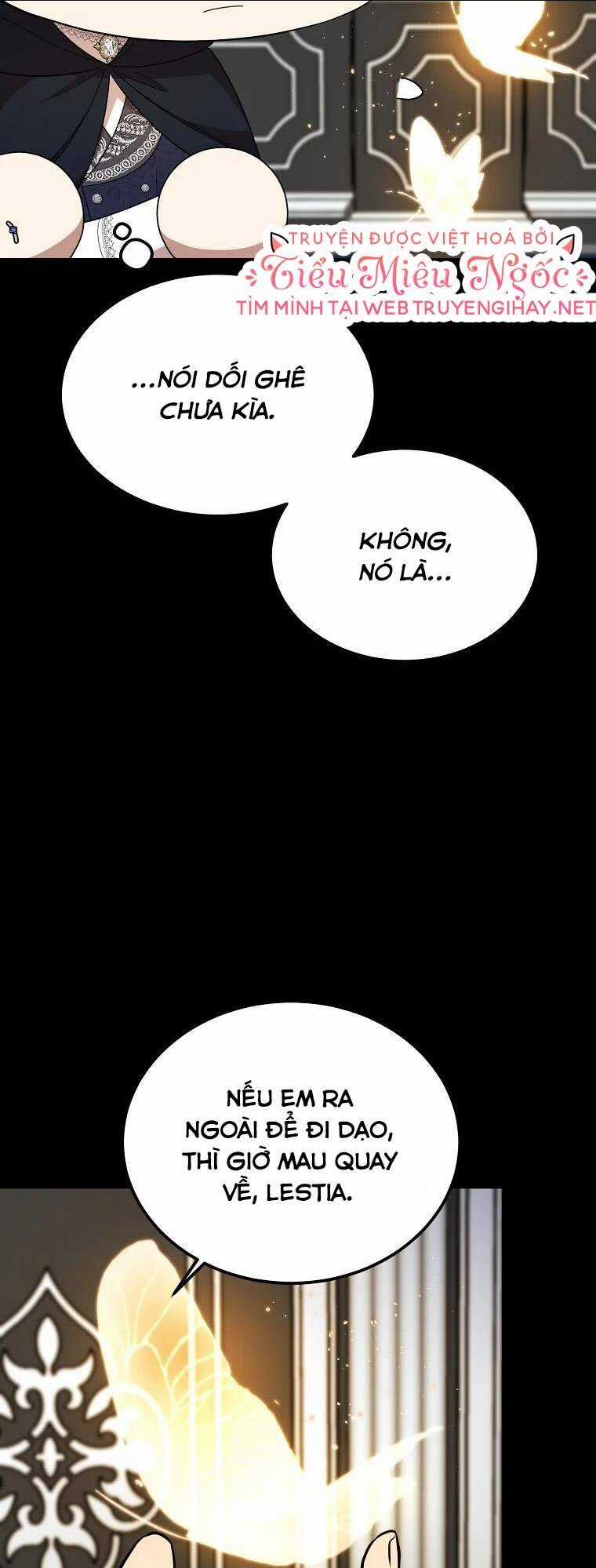 Những Người Anh Nguy Hiểm Của Công Nương Chapter 39 trang 64