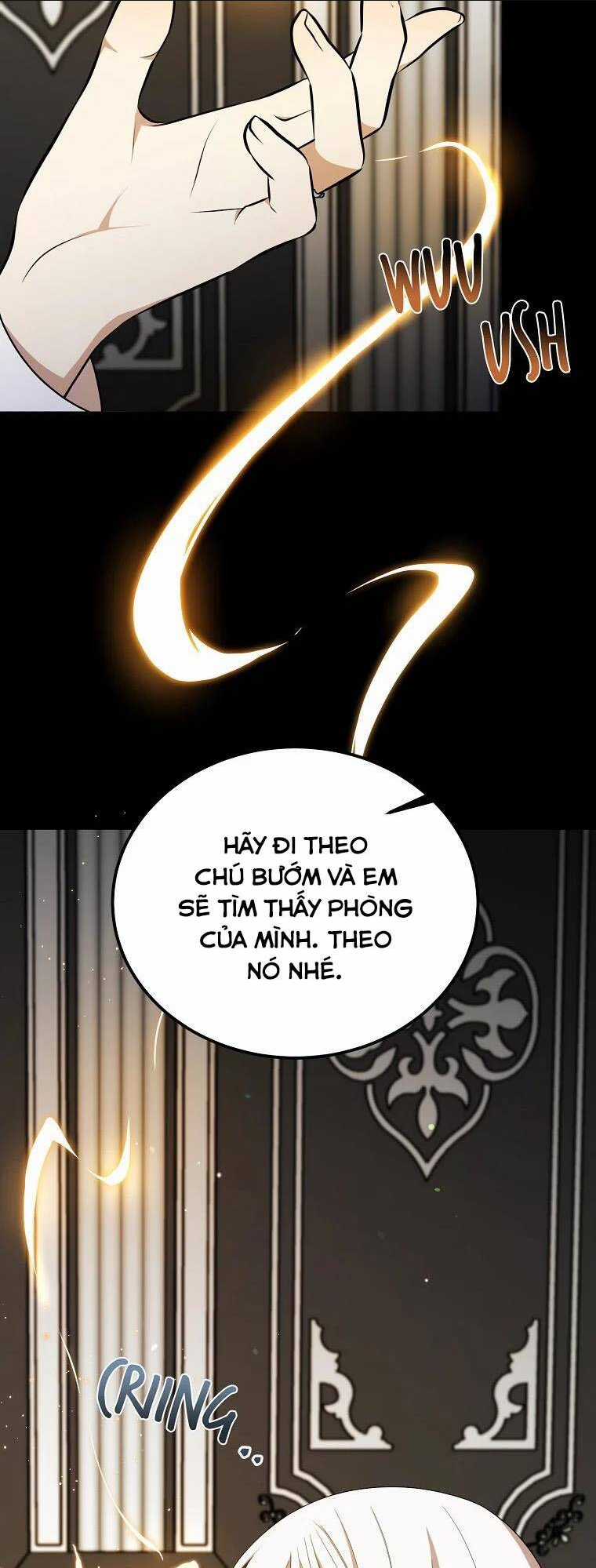 Những Người Anh Nguy Hiểm Của Công Nương Chapter 39 trang 65