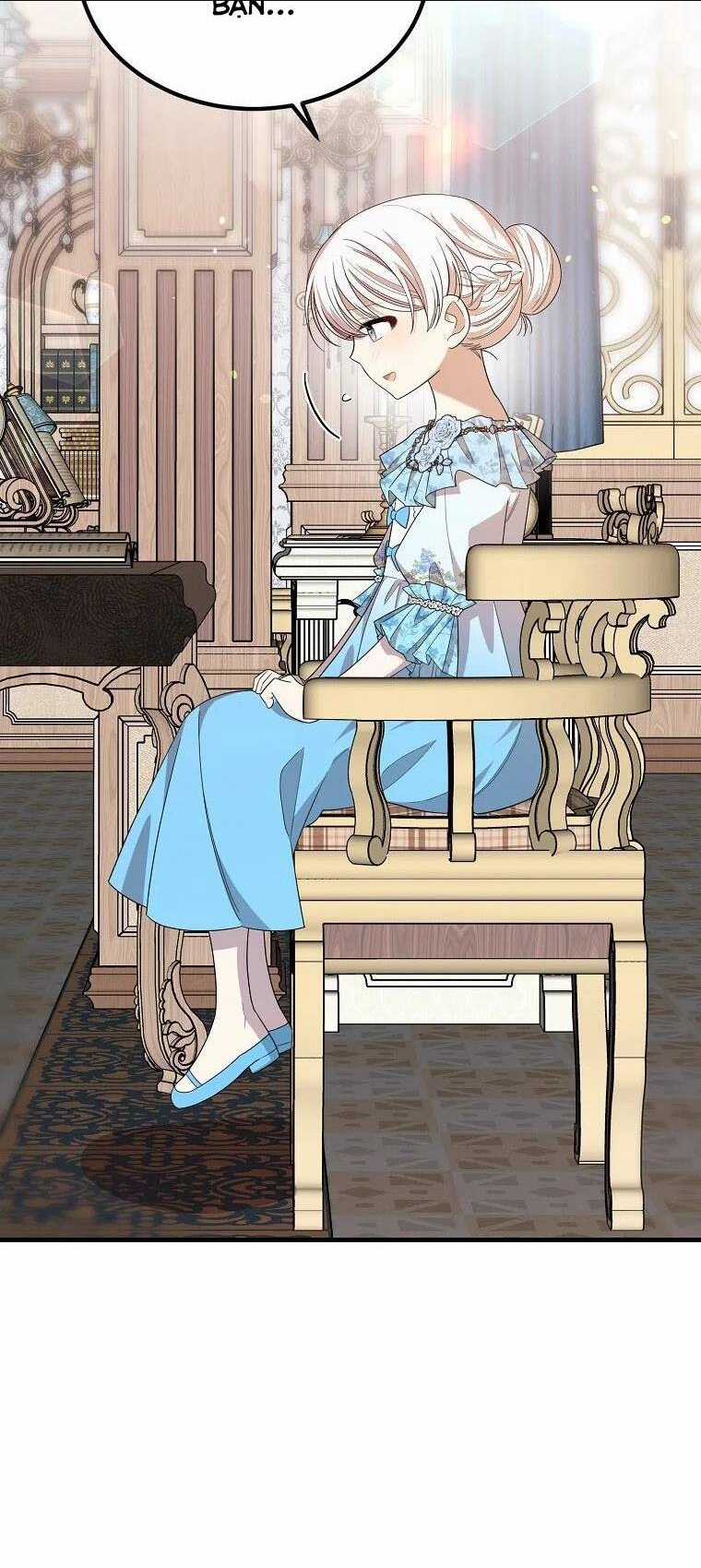 Những Người Anh Nguy Hiểm Của Công Nương Chapter 39 trang 7