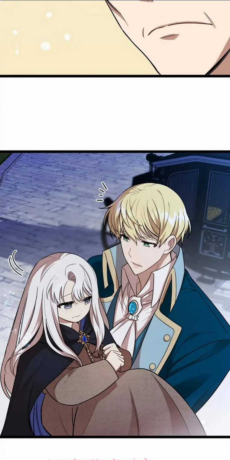 Những Người Anh Nguy Hiểm Của Công Nương Chapter 4 trang 12