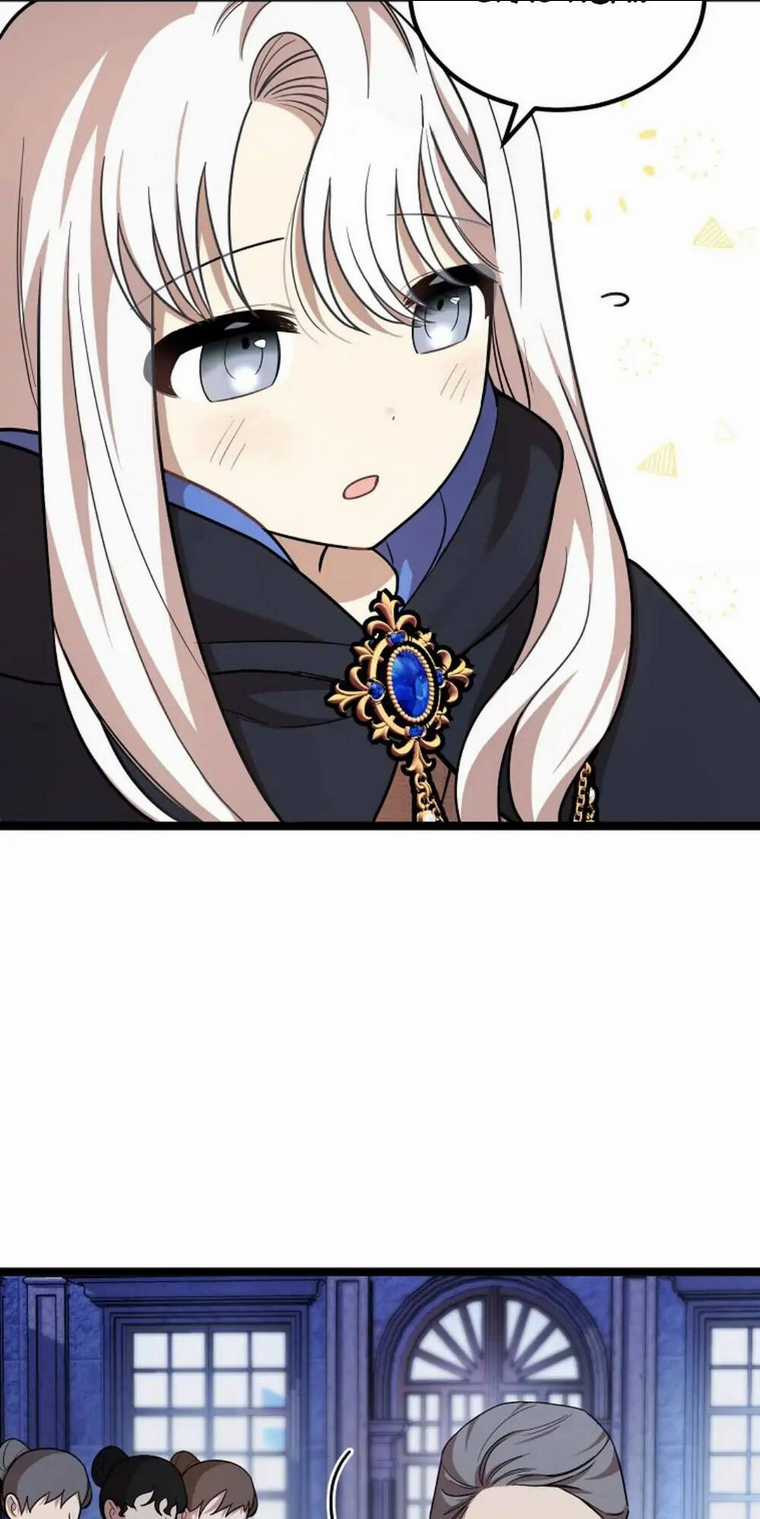 Những Người Anh Nguy Hiểm Của Công Nương Chapter 4 trang 14