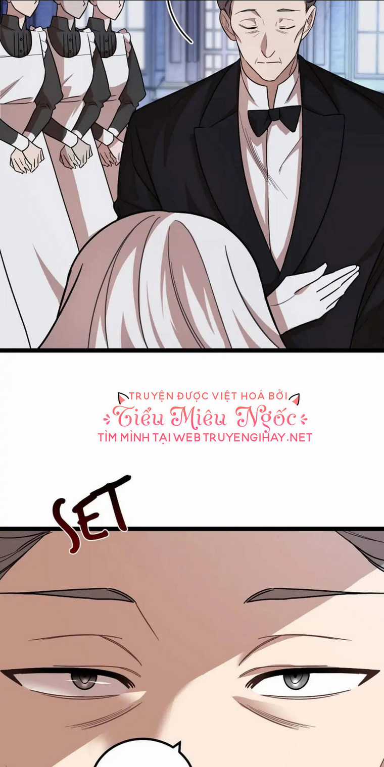 Những Người Anh Nguy Hiểm Của Công Nương Chapter 4 trang 15