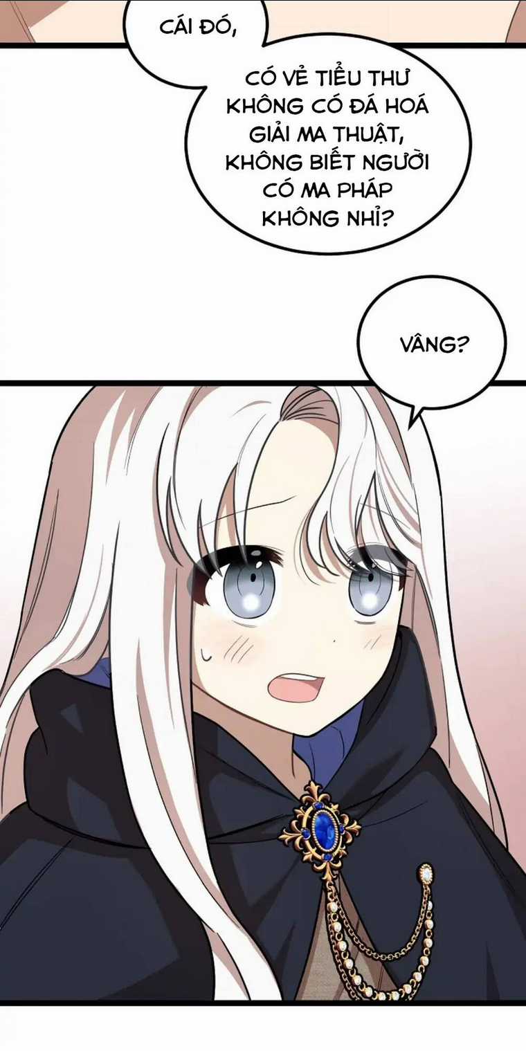 Những Người Anh Nguy Hiểm Của Công Nương Chapter 4 trang 16