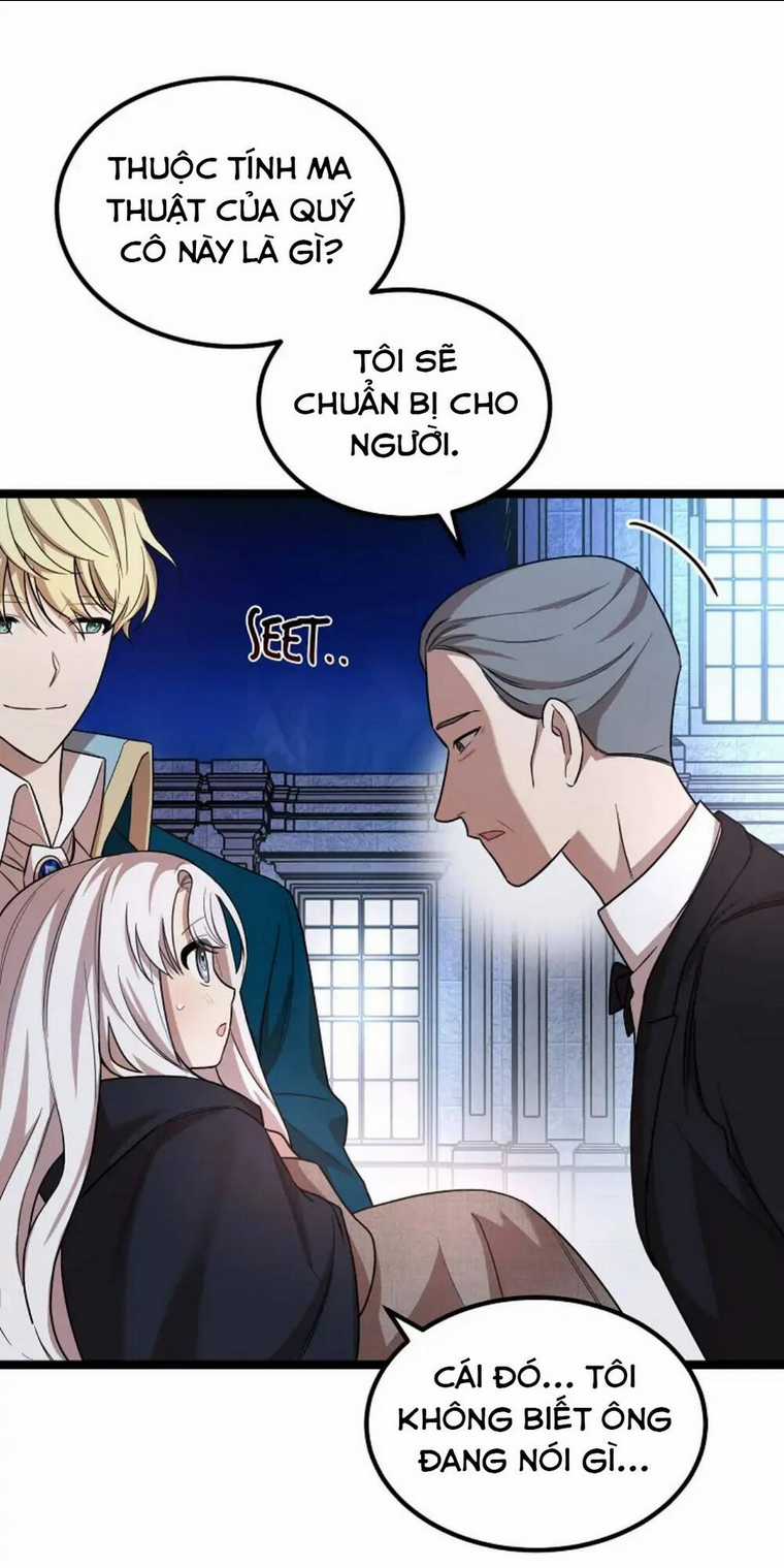 Những Người Anh Nguy Hiểm Của Công Nương Chapter 4 trang 17