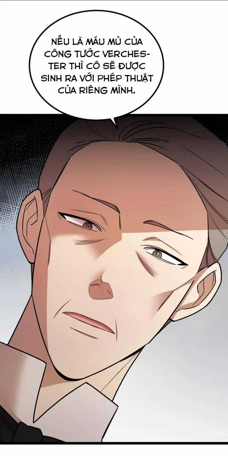 Những Người Anh Nguy Hiểm Của Công Nương Chapter 4 trang 18