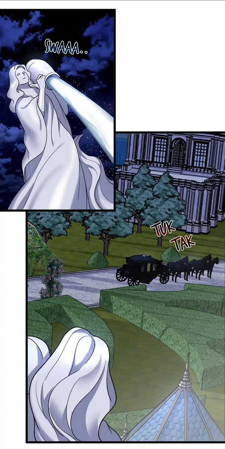 Những Người Anh Nguy Hiểm Của Công Nương Chapter 4 trang 2