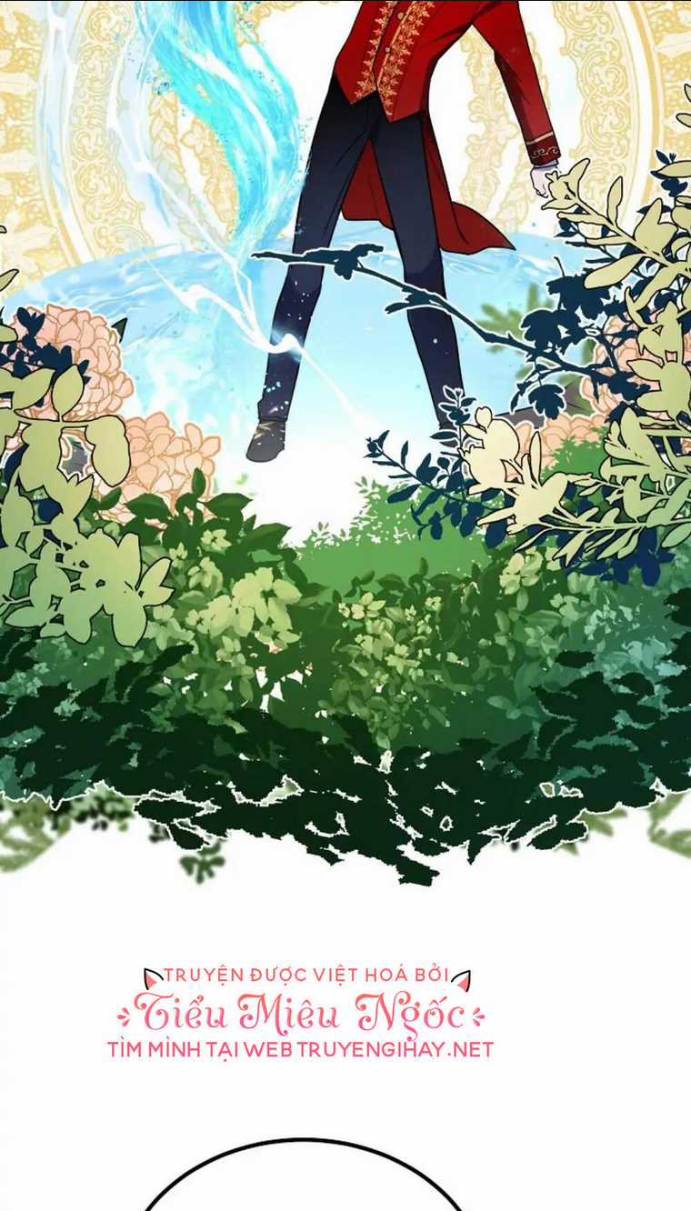 Những Người Anh Nguy Hiểm Của Công Nương Chapter 4 trang 20