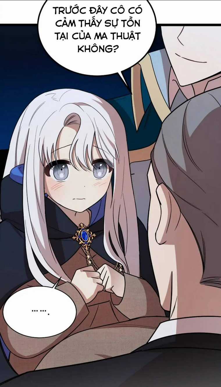 Những Người Anh Nguy Hiểm Của Công Nương Chapter 4 trang 21