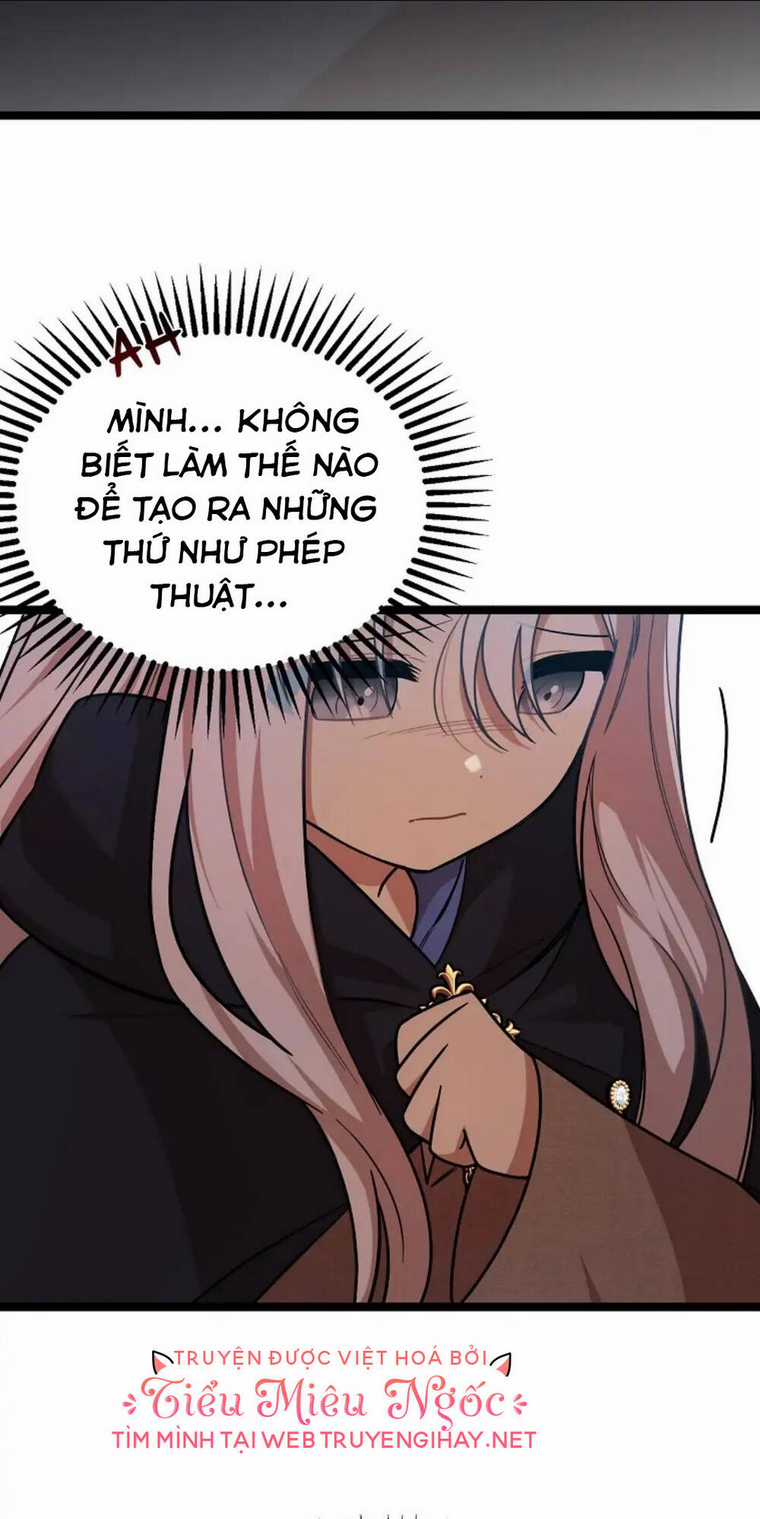 Những Người Anh Nguy Hiểm Của Công Nương Chapter 4 trang 22