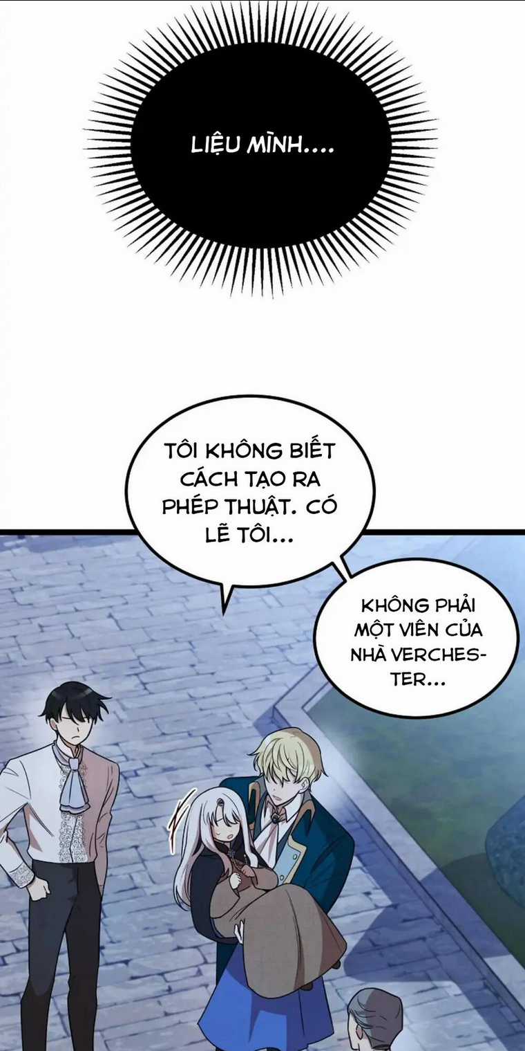 Những Người Anh Nguy Hiểm Của Công Nương Chapter 4 trang 23