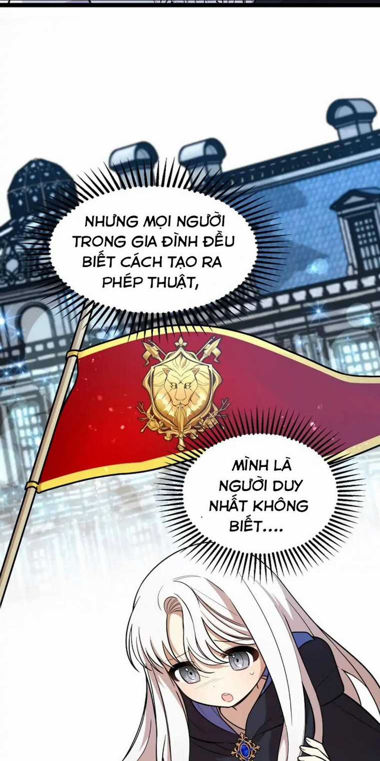 Những Người Anh Nguy Hiểm Của Công Nương Chapter 4 trang 26