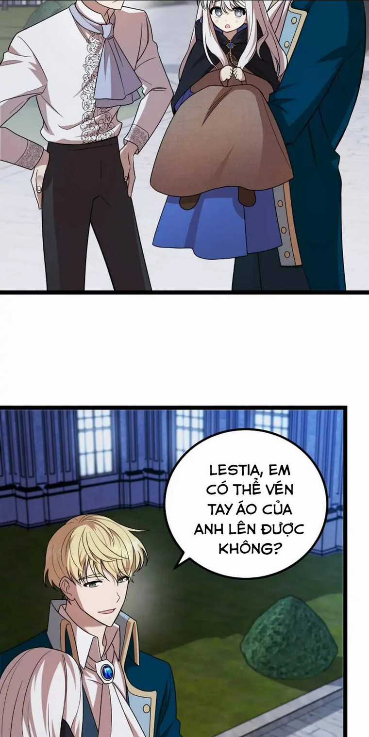 Những Người Anh Nguy Hiểm Của Công Nương Chapter 4 trang 28