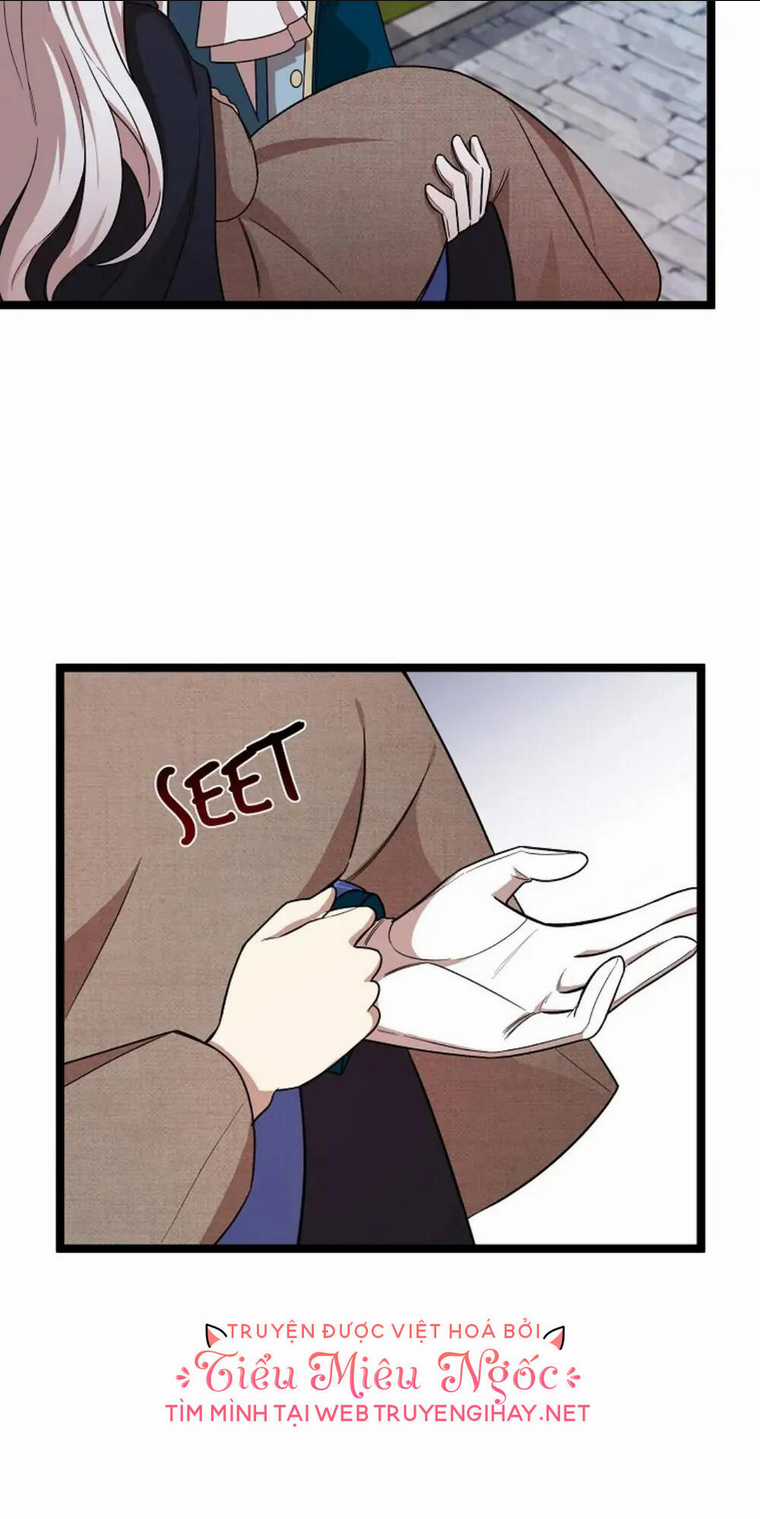 Những Người Anh Nguy Hiểm Của Công Nương Chapter 4 trang 29