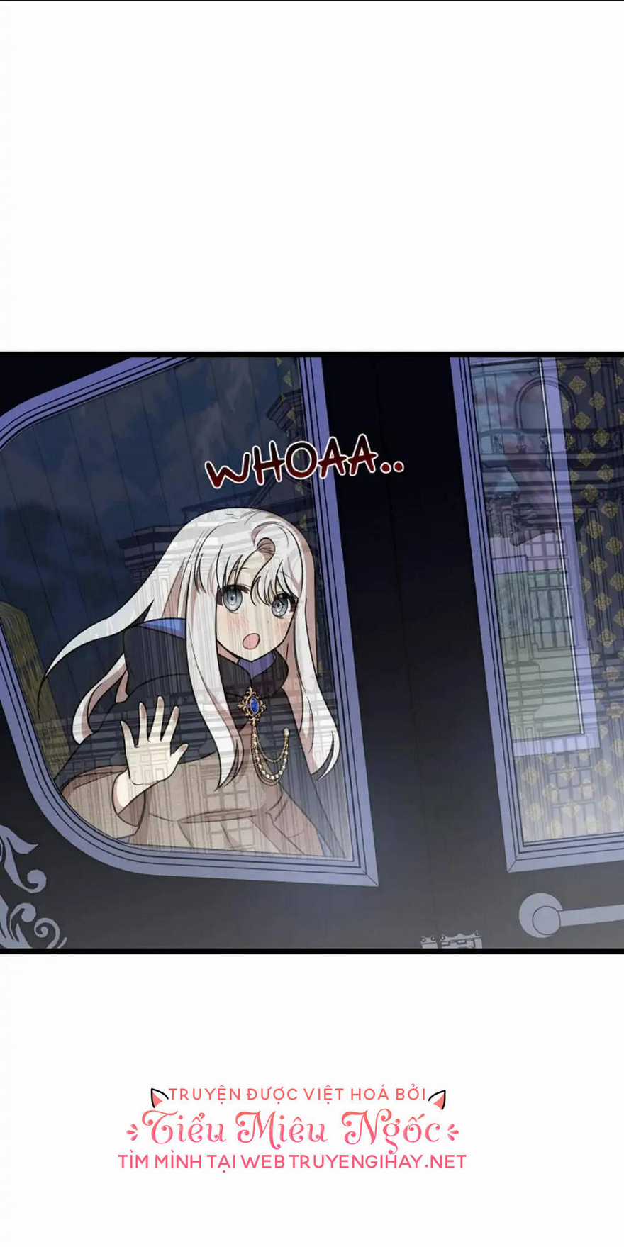 Những Người Anh Nguy Hiểm Của Công Nương Chapter 4 trang 3