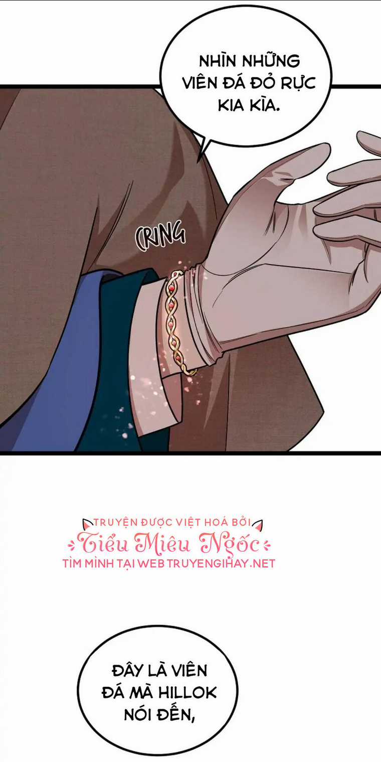 Những Người Anh Nguy Hiểm Của Công Nương Chapter 4 trang 30