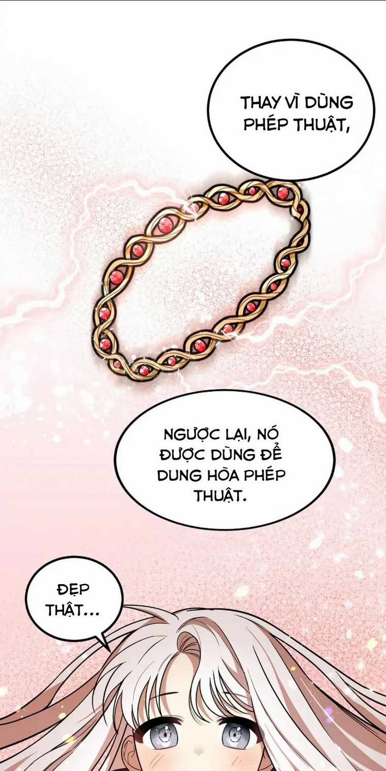 Những Người Anh Nguy Hiểm Của Công Nương Chapter 4 trang 31