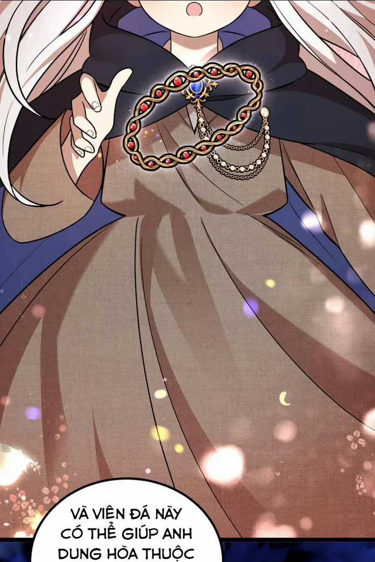 Những Người Anh Nguy Hiểm Của Công Nương Chapter 4 trang 32