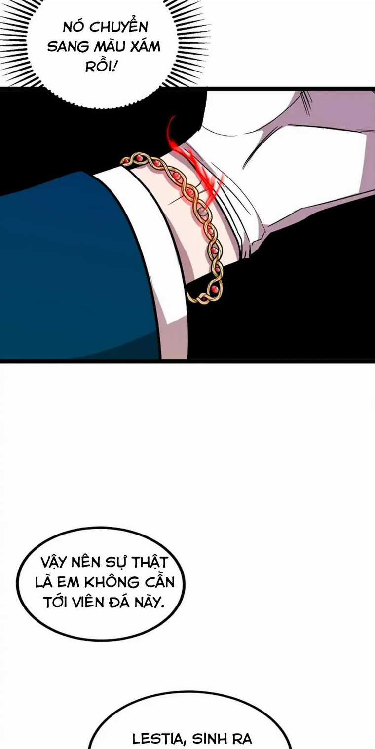 Những Người Anh Nguy Hiểm Của Công Nương Chapter 4 trang 37