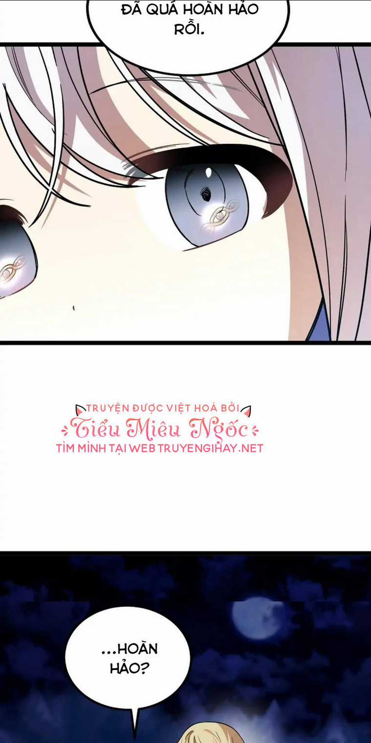 Những Người Anh Nguy Hiểm Của Công Nương Chapter 4 trang 38