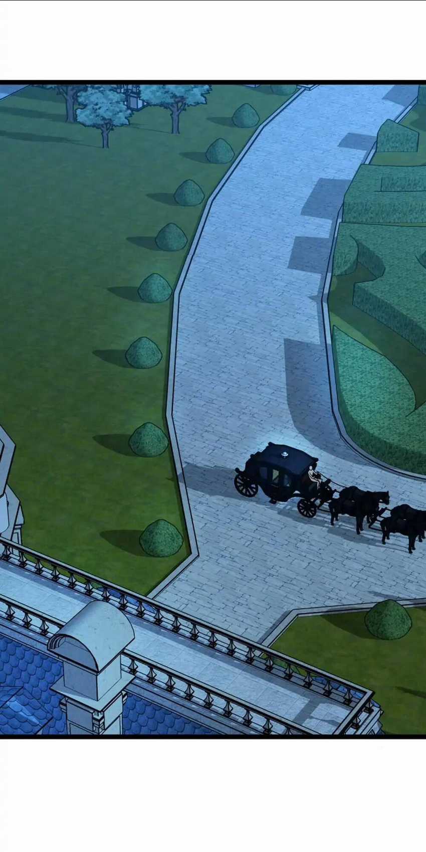 Những Người Anh Nguy Hiểm Của Công Nương Chapter 4 trang 4