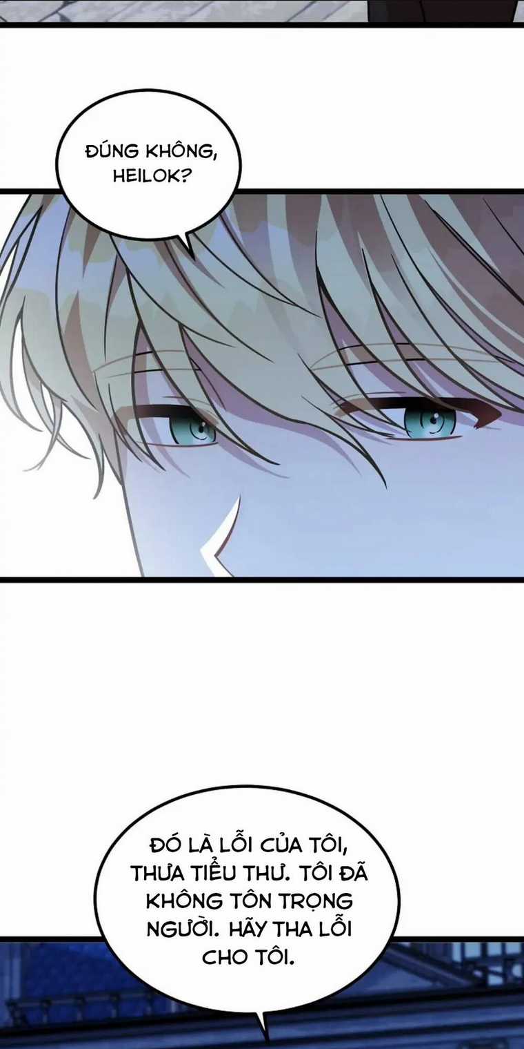 Những Người Anh Nguy Hiểm Của Công Nương Chapter 4 trang 40