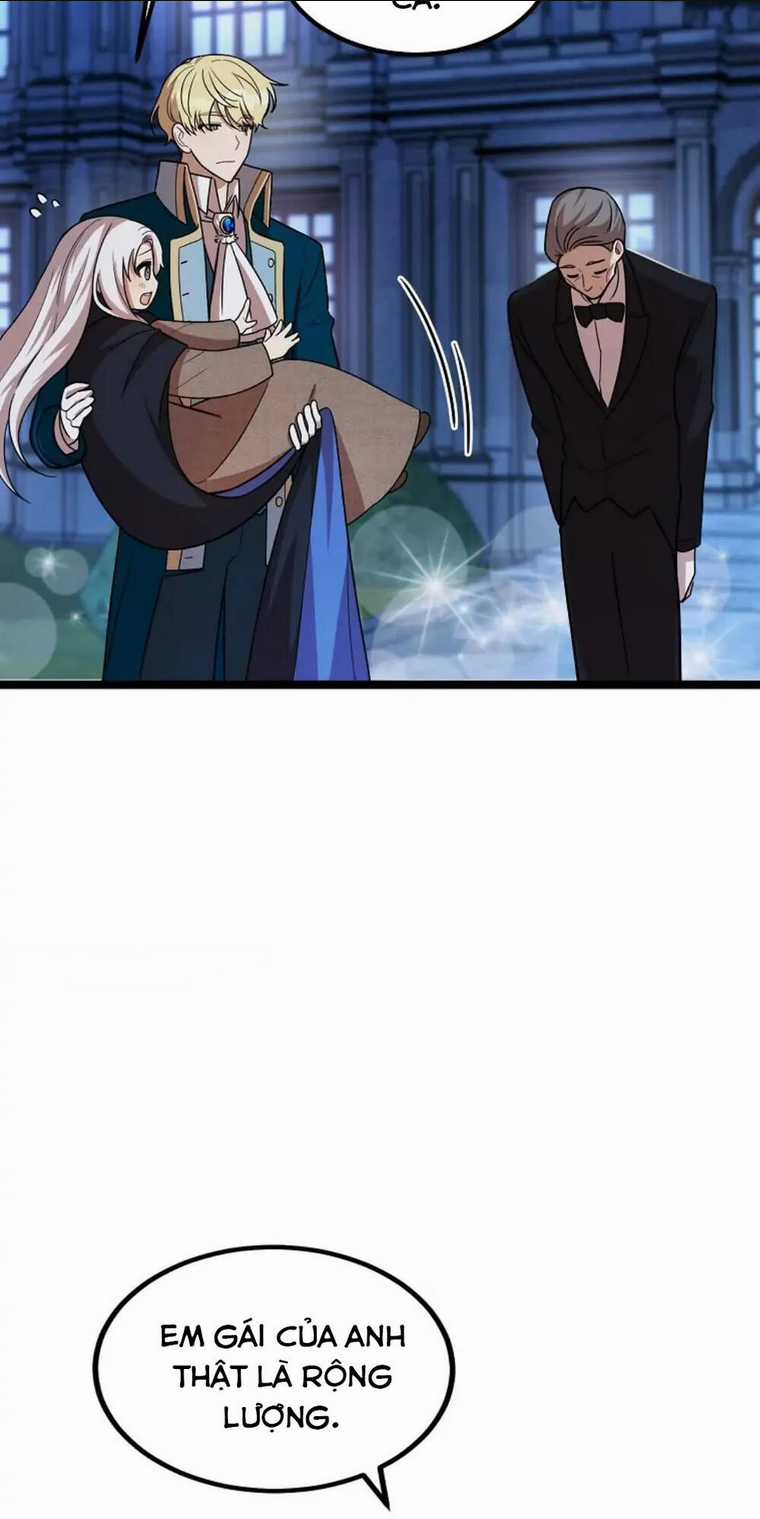 Những Người Anh Nguy Hiểm Của Công Nương Chapter 4 trang 42