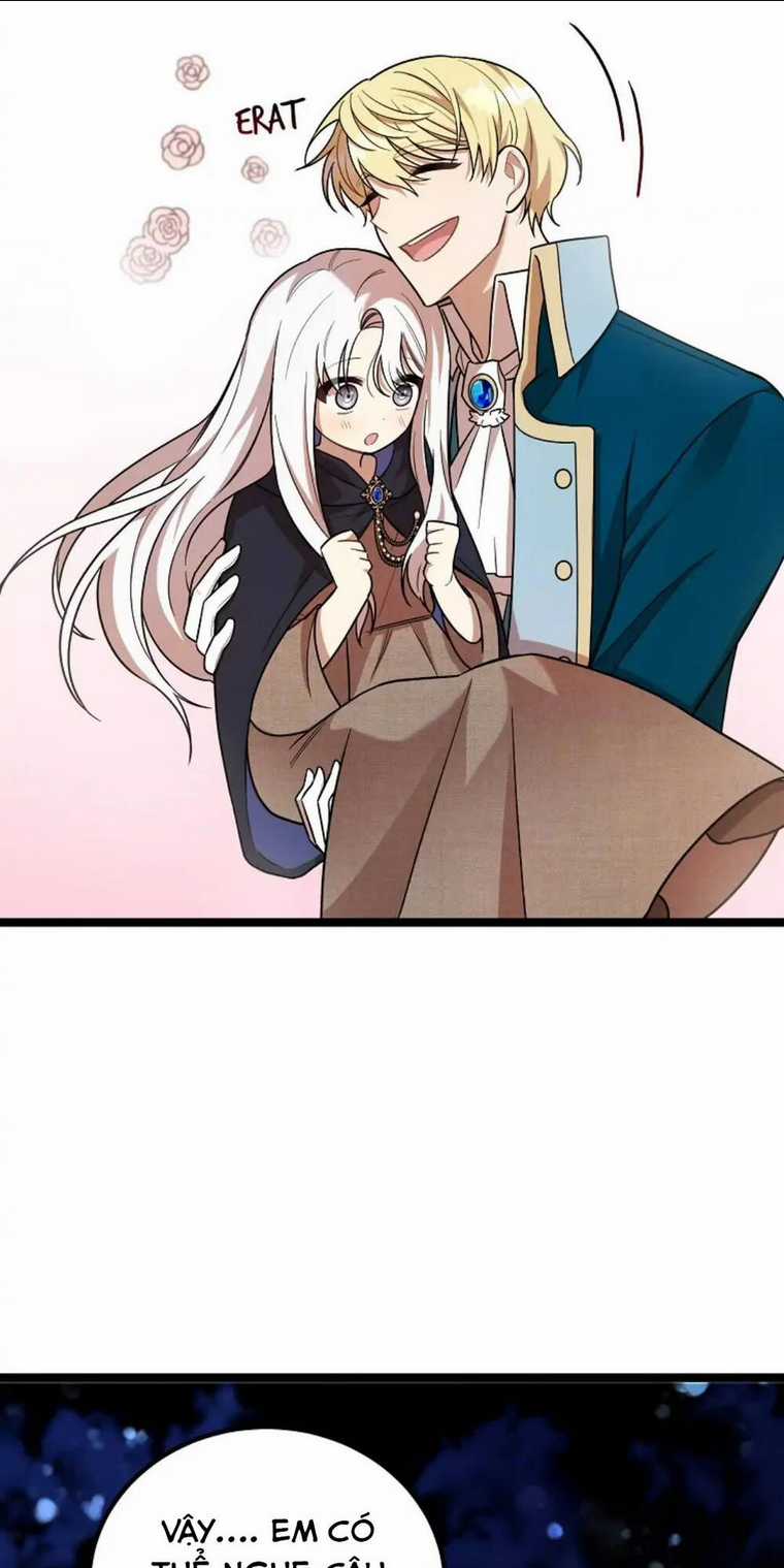 Những Người Anh Nguy Hiểm Của Công Nương Chapter 4 trang 43