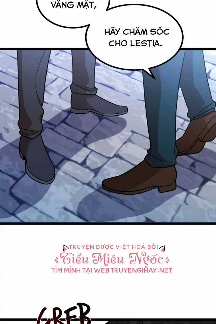 Những Người Anh Nguy Hiểm Của Công Nương Chapter 4 trang 45