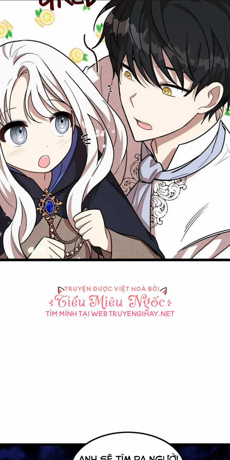 Những Người Anh Nguy Hiểm Của Công Nương Chapter 4 trang 46