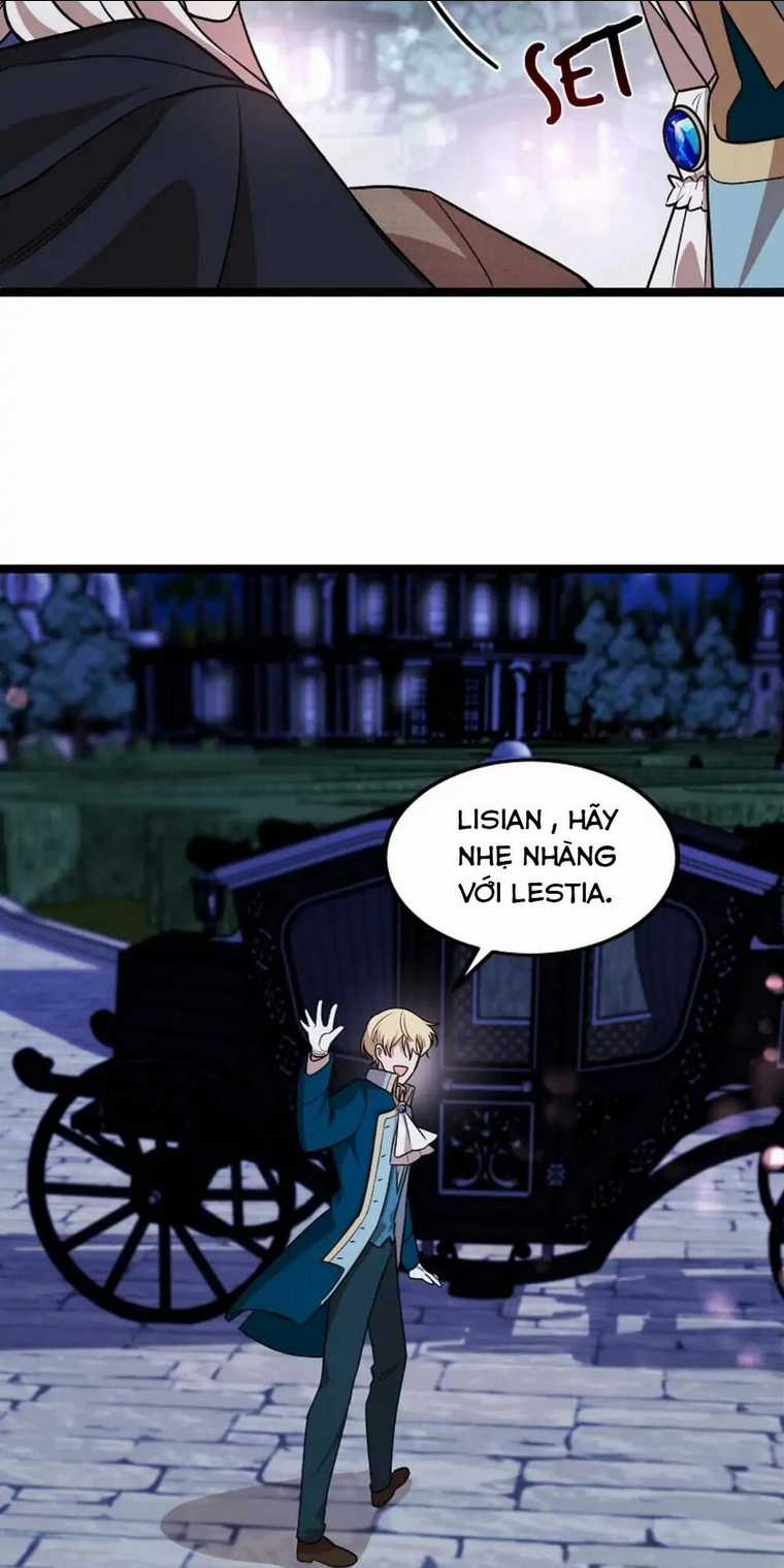 Những Người Anh Nguy Hiểm Của Công Nương Chapter 4 trang 49